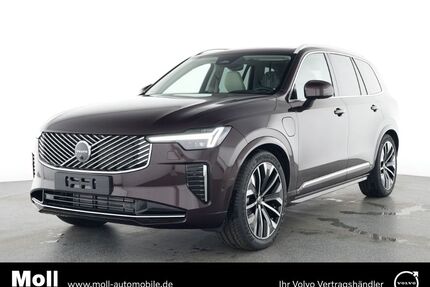 Volvo XC90 Gebrauchtwagen