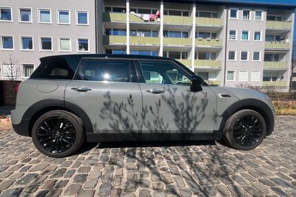 Mini Cooper Clubman Gebrauchtwagen