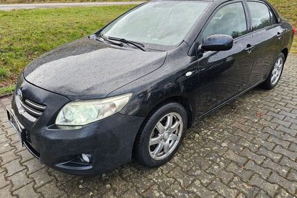 Toyota Corolla Gebrauchtwagen