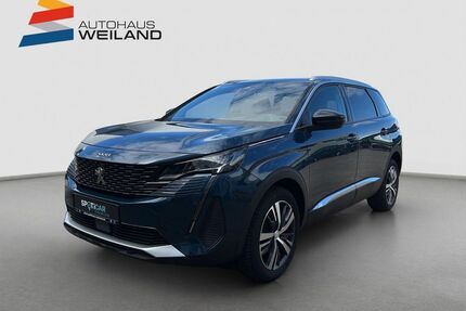 Peugeot 5008 Gebrauchtwagen