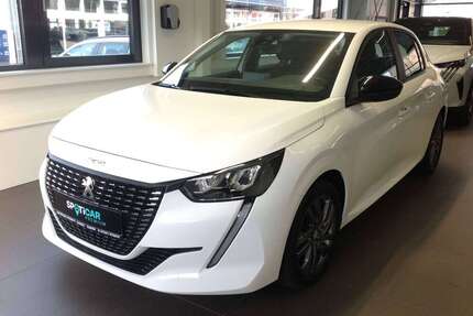 Peugeot 208 Gebrauchtwagen