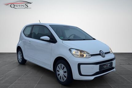 VW up! Gebrauchtwagen