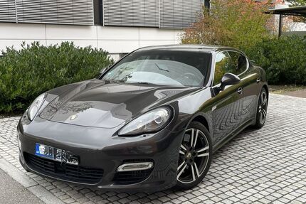 Porsche Panamera Gebrauchtwagen