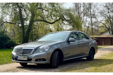 Mercedes-Benz E 200 Gebrauchtwagen