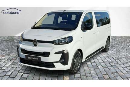 Citroen Spacetourer Gebrauchtwagen