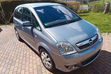 Opel Meriva Gebrauchtwagen