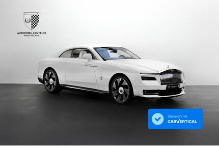 Rolls Royce Spectre Gebrauchtwagen