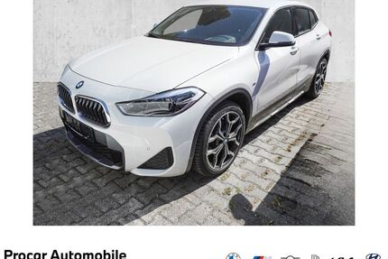 BMW X2 Gebrauchtwagen