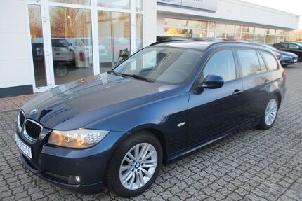 BMW 318 Gebrauchtwagen