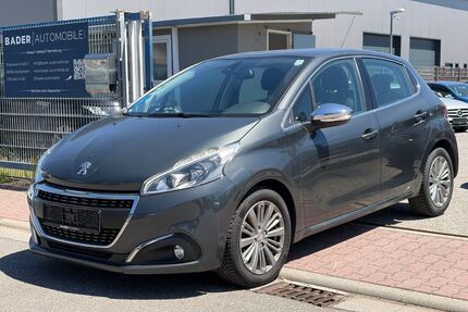 Peugeot 208 Gebrauchtwagen