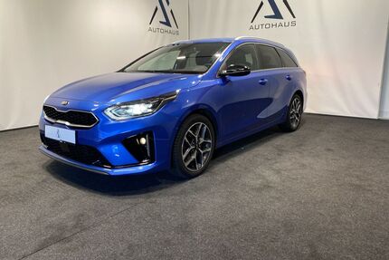 Kia ceed Sportswagon Gebrauchtwagen