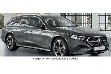 Mercedes-Benz E 300 Gebrauchtwagen