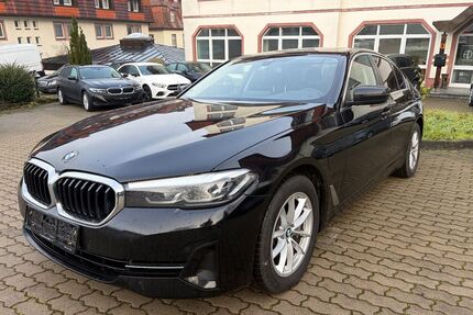 BMW 530 Gebrauchtwagen