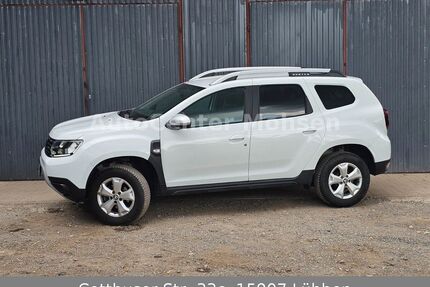 Dacia Duster Gebrauchtwagen
