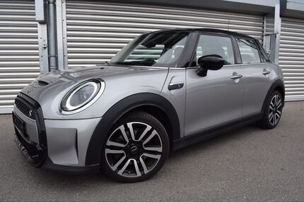 Mini Cooper S Gebrauchtwagen