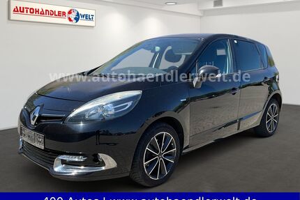 Renault Scenic Gebrauchtwagen
