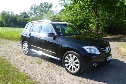 Mercedes-Benz GLK 320 Gebrauchtwagen