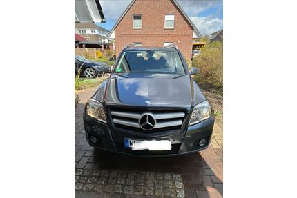 Mercedes-Benz GLK 220 Gebrauchtwagen