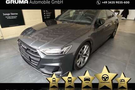 Audi S7 Gebrauchtwagen