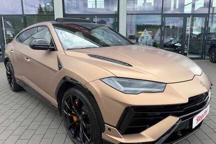 Lamborghini Urus Gebrauchtwagen