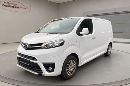 Toyota Proace (Verso) Gebrauchtwagen