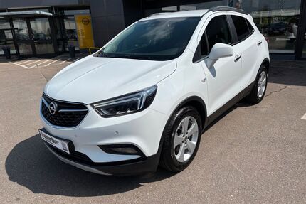 Opel Mokka Gebrauchtwagen