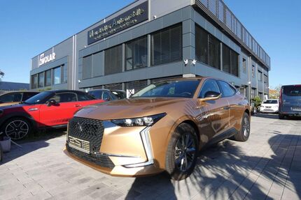 DS Automobiles DS4 Gebrauchtwagen