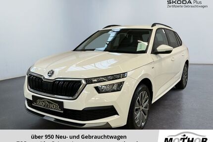 Skoda Kamiq Gebrauchtwagen