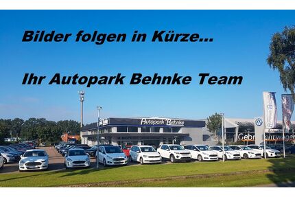 Ford B-Max Gebrauchtwagen