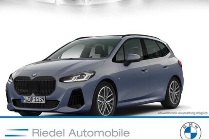 BMW 220 Active Tourer Gebrauchtwagen