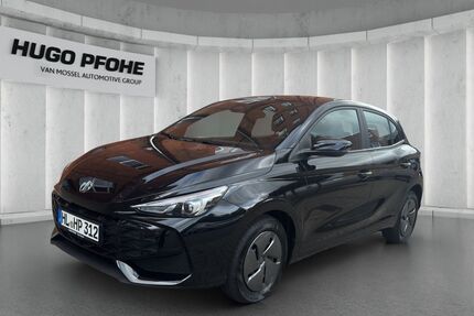 MG MG3 Gebrauchtwagen