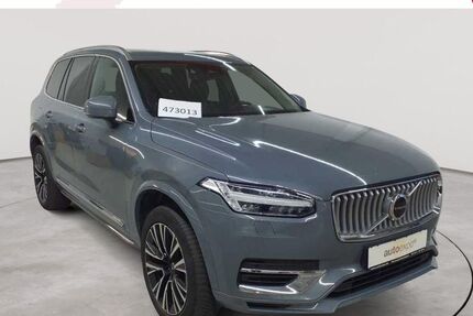 Volvo XC90 Gebrauchtwagen