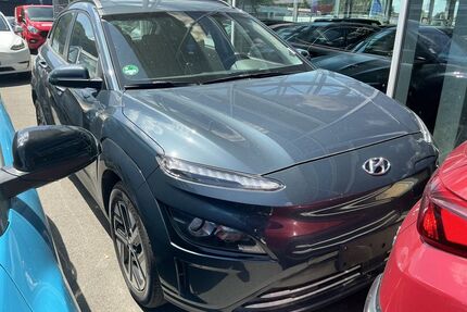 Hyundai KONA Gebrauchtwagen