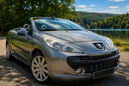 Peugeot 207 Gebrauchtwagen