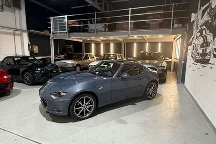 Mazda MX-5 Gebrauchtwagen