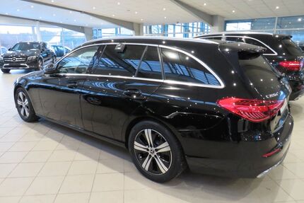 Mercedes-Benz C 220 Gebrauchtwagen
