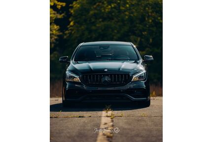 Mercedes-Benz CLA 45 AMG Gebrauchtwagen
