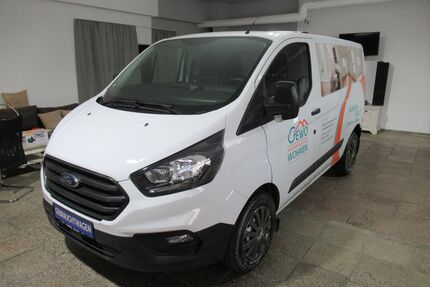 Ford Transit Custom Gebrauchtwagen