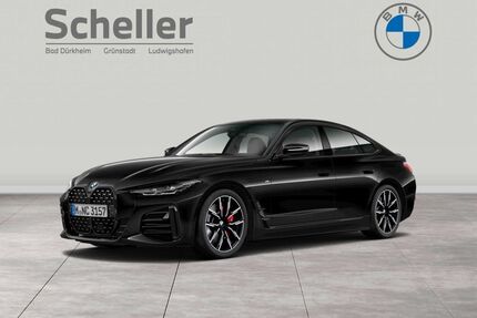 BMW 420 Gran Coupé Gebrauchtwagen