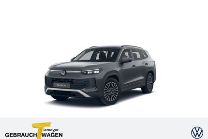 VW Tayron Gebrauchtwagen