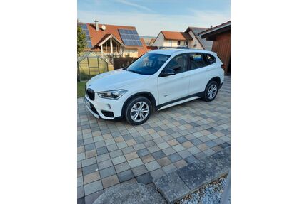 BMW X1 Gebrauchtwagen