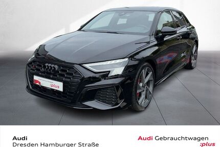 Audi S3 Gebrauchtwagen