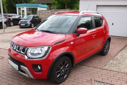 Suzuki Ignis Gebrauchtwagen