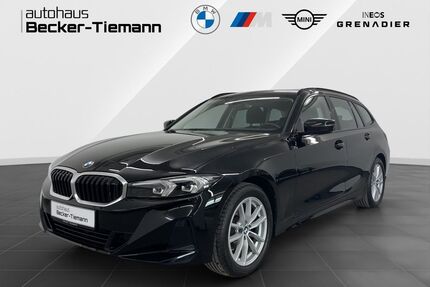 BMW 318 Gebrauchtwagen
