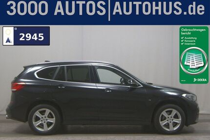 BMW X1 Gebrauchtwagen
