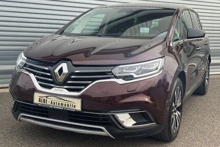 Renault Espace Gebrauchtwagen