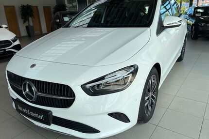 Mercedes-Benz B 200 Gebrauchtwagen