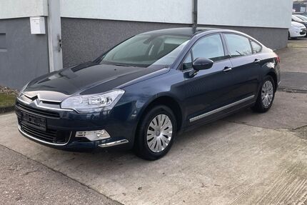 Citroen C5 Gebrauchtwagen