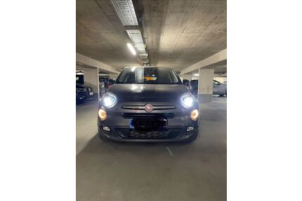 Fiat 500X Gebrauchtwagen