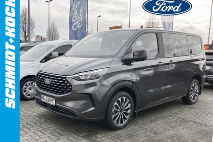 Ford Tourneo Custom Gebrauchtwagen
